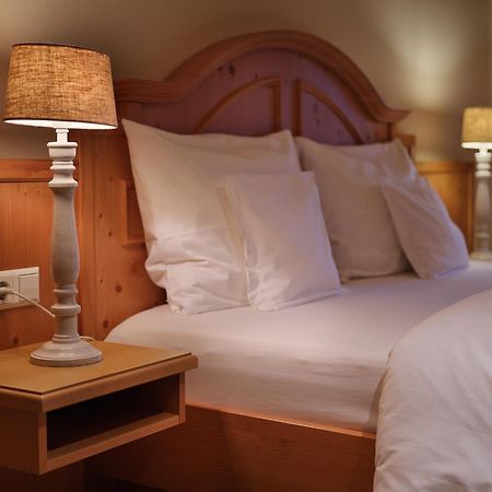 Boutique Hotel Muehle Schluchsee Room photo
