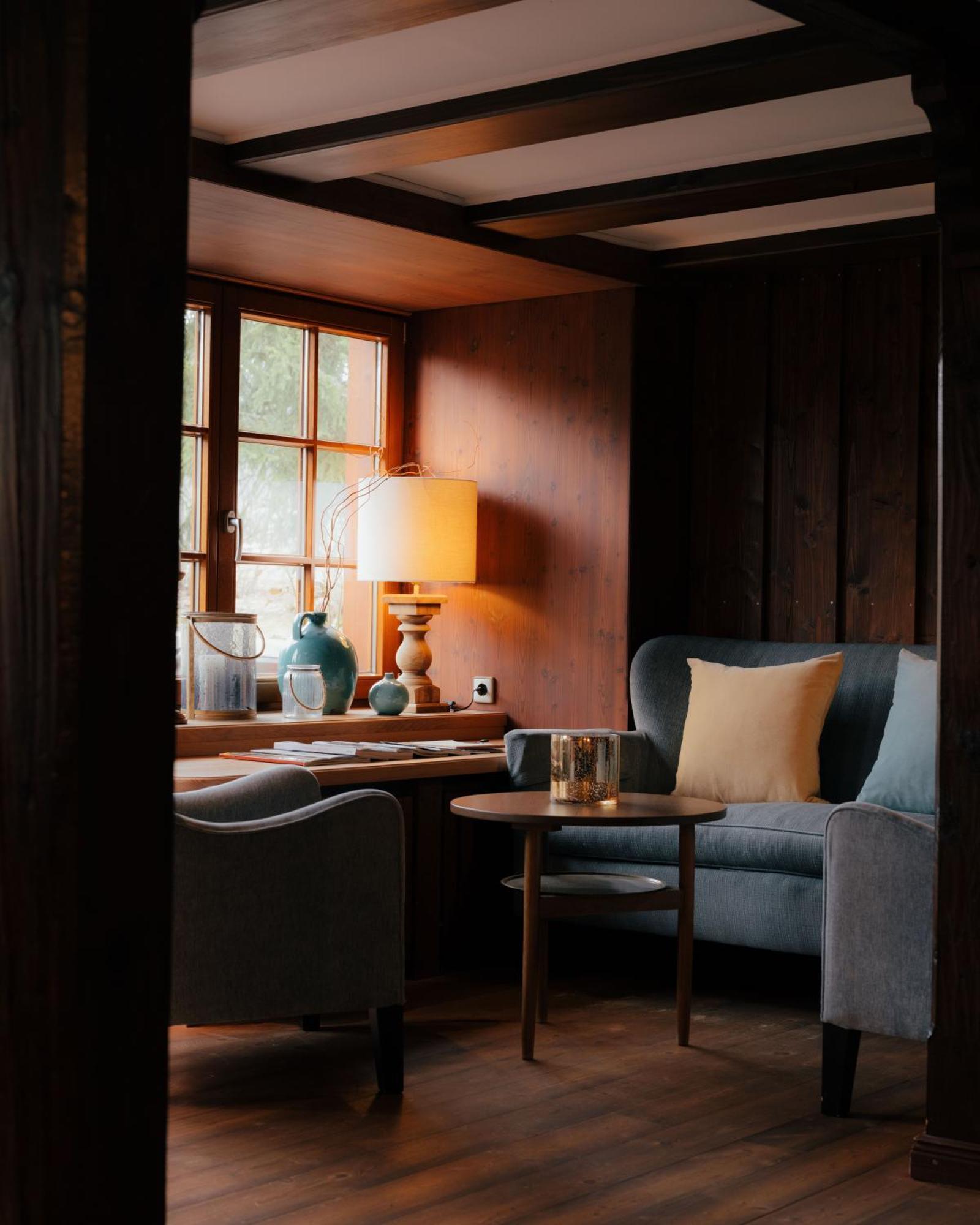 Boutique Hotel Muehle Schluchsee Exterior photo