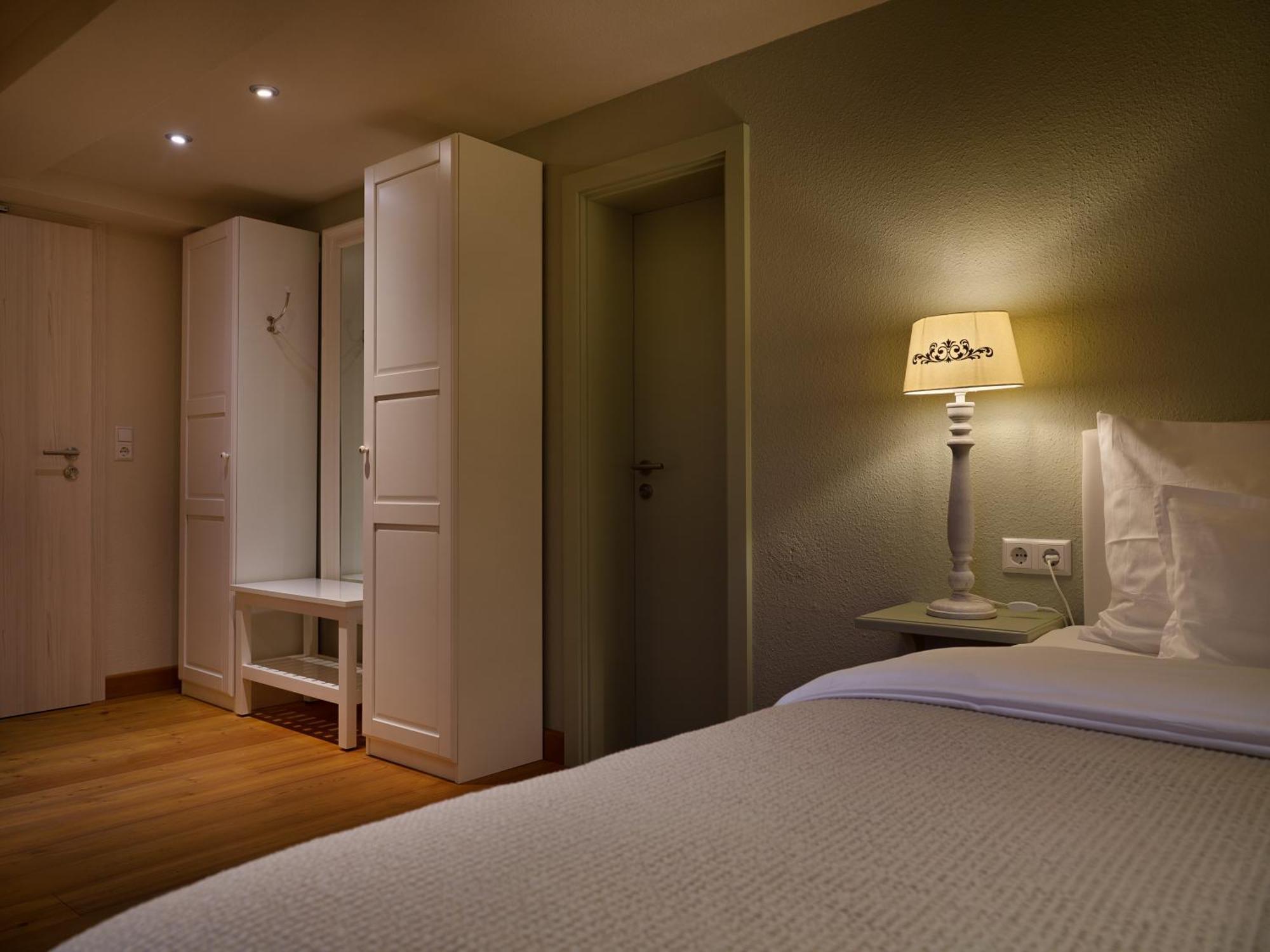 Boutique Hotel Muehle Schluchsee Room photo