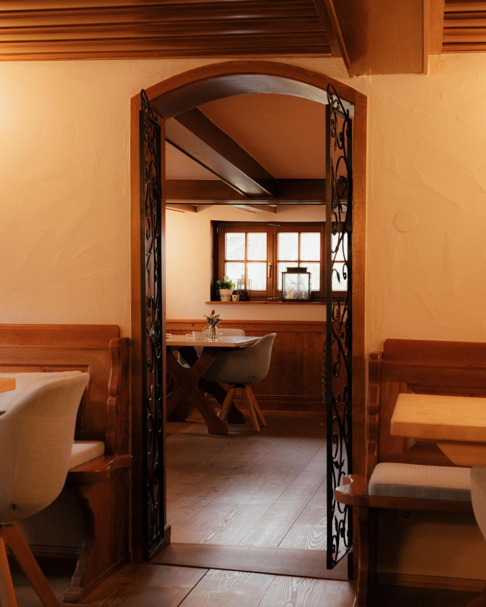Boutique Hotel Muehle Schluchsee Exterior photo