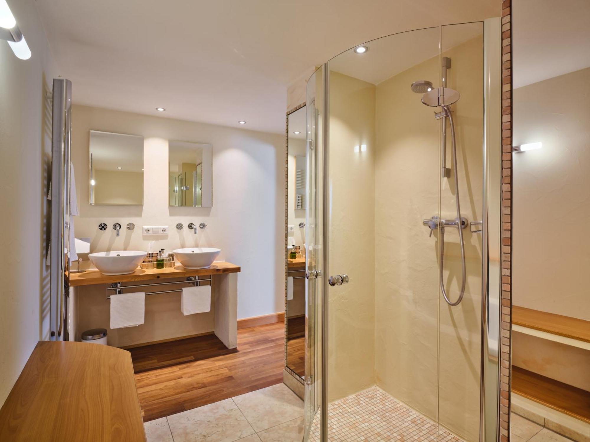 Boutique Hotel Muehle Schluchsee Room photo