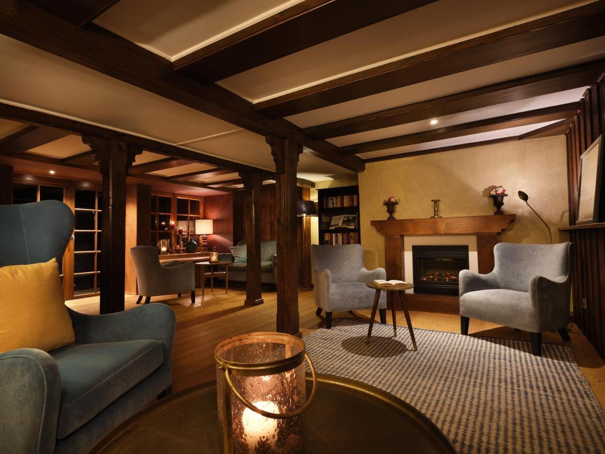 Boutique Hotel Muehle Schluchsee Exterior photo